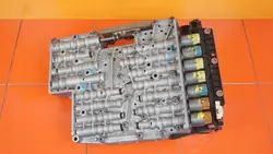 Unité de Mécatronique BMW N43B20AA OEM 1071128342