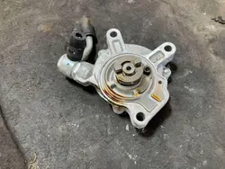 Vacuümpomp OEM 181026 voor Mazda 2 (DL, DJ)