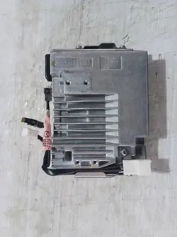 Module GPS Mazda 3 III BM OEM BHS3669C0 - Occasion
