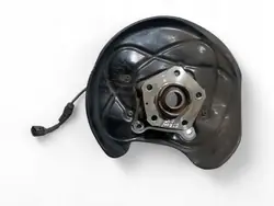 Manga de roda traseira Audi OE OEM 4KE505431C - Usado