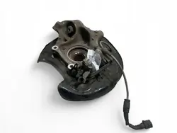 Moyeu de roue arrière Audi OE OEM 4KE505431C - Occasion