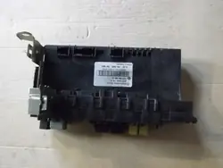 Mercedes C-Klasse W203 SAM-Modul 2035451801