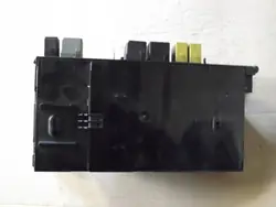 Mercedes C-Klass W203 SAM-modul 2035451801