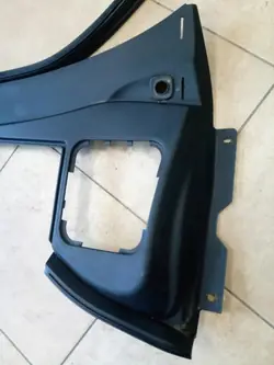 Vindrutstätning OEM 30779344 för Volvo V60 S60 II