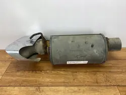 OEM 05181997AAPINYA Achter Uitlaatdemper Dodge