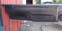 OEM SEJEABUFGRT Tray for Isuzu D-Max 5d