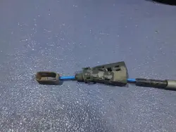 Mecanismo de travão de mão OEM 9673094880 Peugeot 3008 I