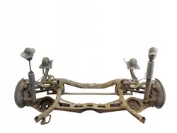 OEM 1K0505315AQ Taka-Akselipalkki VW Golf V