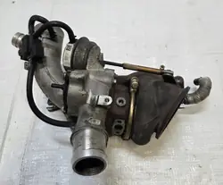 OPEL ASTRA J IV MOKKA A TUBO INTERCOOLER 1.4 TURBO