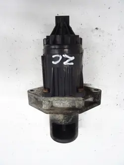 Soupape EGR OEM 55578264 pour Opel Zafira C 2.0 CDTI