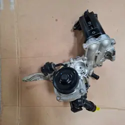 Vattenpumpsträcka Vito Sprinter GLA CLA GLB GLC GLE