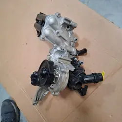 Tendeur de pompe à eau Vito Sprinter GLA CLA GLB GLC GLE