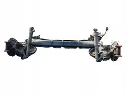 Viga suspensão traseira OEM OŚ BELKA para Renault Espace V