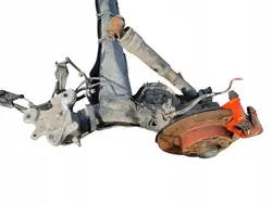 Poutre suspension arrière OEM OŚ BELKA pour Renault Espace V
