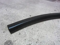 BMW X3 G01 X4 G02 motorhuvestätsning OEM 51767397485