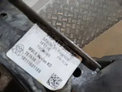 Porsche OE ohjauspylväs 95B419506AF 55