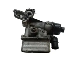 Oliefilterhuis OEM 8200797762 voor Renault Koleos