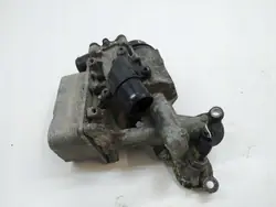 Öljynsuodinkotelo OEM 8200797762 Renault Koleosille