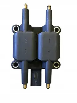 Bobina de ignição BREMI 20372 Jeep