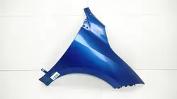 Vorderer rechter Kotflügel OEM 360179744 für Renault Megane III