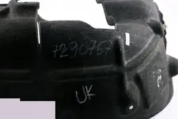 MINI F55 Vänster bakskärmsskydd OEM 7290767