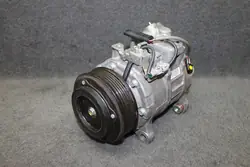 Compressore A/C BMW F30 F10 F15 2.8D 2.0i 3.0D - 9216466