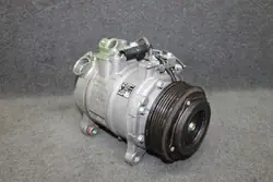Compresseur A/C BMW F30 F10 F15 2.8D 2.0i 3.0D - 9216466