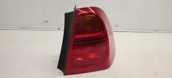 Luz trasera derecha BMW 3 E91 Touring