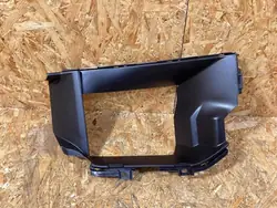 Porsche Macan Luchtinlaat OEM 9Y0807162K Rechterkant