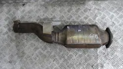 Catalyseur Droit OEM 220686 555 Ferrari 599