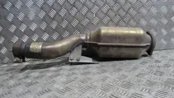 Catalyseur Droit OEM 220686 555 Ferrari 599