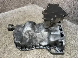 Carter huile haut/bas OEM 8200426818 Suzuki Grand Vitara