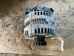 VW Transporter Caravelle T5 Alternator 070903201E