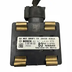 Nissan Distronic Radar-Modul OEM 284384CB1A