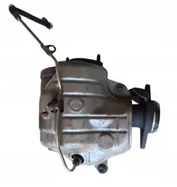 OEM DPF-suodatin Toyota Yaris III 1.4 D4D 2011-2017