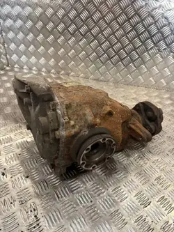 BMW 3 (E90) Rear Differential E2033364 3.0L 2007