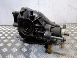 Mercedes W221 Differentieel OEM A2213510308 Gebruikt
