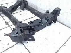 Vordere Bremsbeläge OEM AW935019AB für Jaguar XJ X351