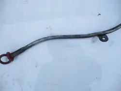 Tubo da vareta de óleo OEM 5802032658 para Fiat Ducato 2.3 MJet