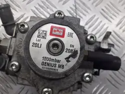 LPG-höyrystimen vähentäjä OEM E010I0036M0B Mitsubishille