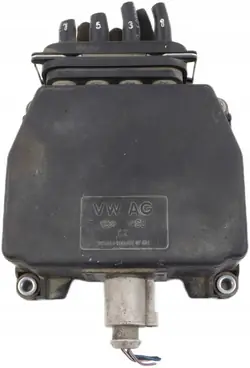 Válvula de vácuo 6Q0906625F Volkswagen Fox