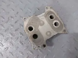 Vaihteistoöljynjäähdytin OEM 05L117021B Skodalle