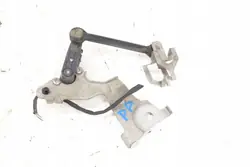 Sensor de nivel delantero derecho Mercedes-Benz A1673205605