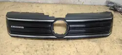 Grille avant OEM 3AA853653A pour VW Passat B7