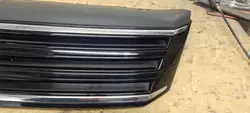 Grille avant OEM 3AA853653A pour VW Passat B7