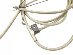 Tee de freno OEM M-125503 para Microcar Ligier X-too