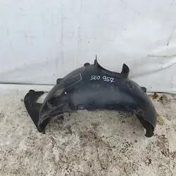 Front Left Wheel Arch Skoda Octavia III