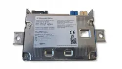 Unidade de controlo Mercedes-Benz EQS V297 OEM A2069001518