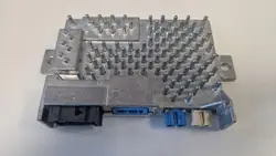 Mercedes-Benz EQS V297 Steuergerät OEM A2069001518