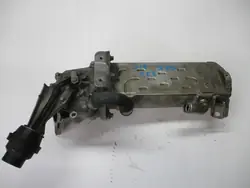 Refroidisseur d'échappement d'occasion OEM A6511400002 Mercedes GLK